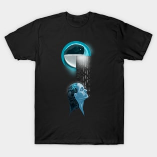 Midnight Shower T-Shirt